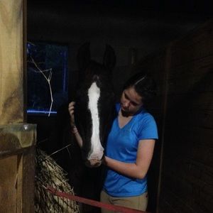 Meet your Posher, Cece